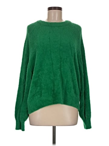 Aerie Pullover Sweater (view 1)