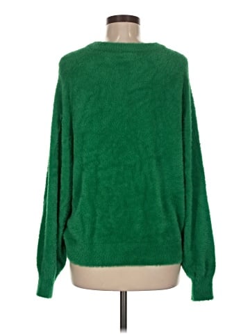 Aerie Pullover Sweater (view 2)