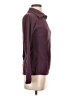 Columbia 100% Polyester Burgundy Sweatshirt Size XS - photo 4