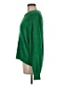 Aerie Green Pullover Sweater Size M - photo 5