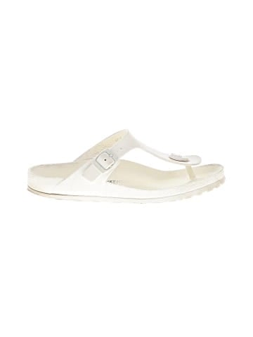 Birkenstock Flip Flops (view 1)