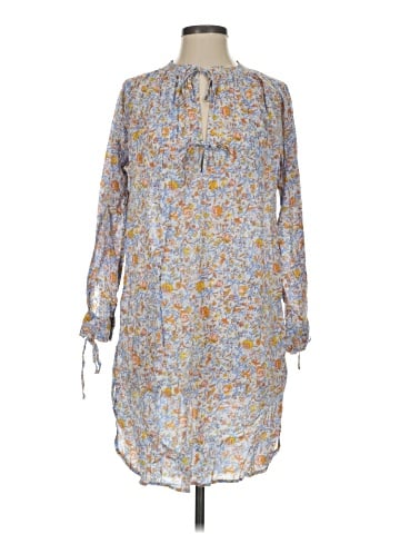 J.Crew Casual Dress (view 1)