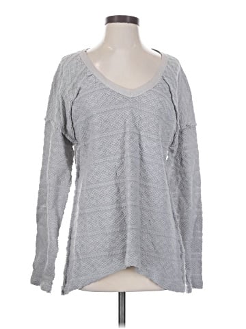 Dylan Pullover Sweater (view 1)