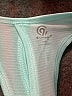 C9 By Champion 100% Polyester Teal Active Tank Size XXL - photo 7