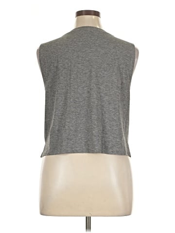 Gap Fit Sleeveless T-Shirt (view 2)