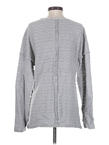 Dylan Pullover Sweater (view 2)