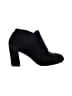 Eileen Fisher Black Ankle Boots Size 6 - photo 1