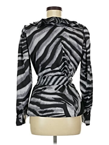 East5th Long Sleeve Blouse (view 2)