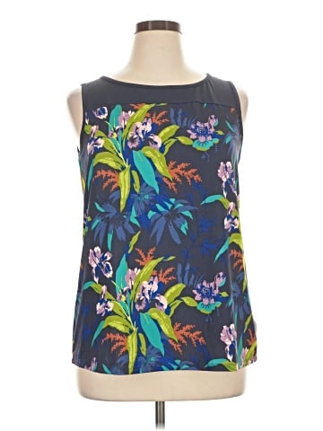 Columbia Tank Top (view 1)