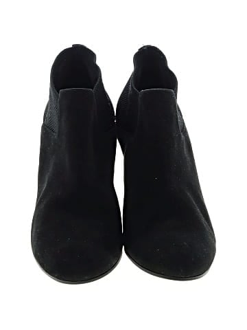 Eileen Fisher Ankle Boots (view 2)