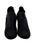 Eileen Fisher Black Ankle Boots Size 6 - photo 2