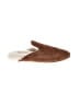 Madewell 100% Leather Brown Mule/Clog Size 9 - photo 1