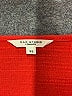 Max Studio Red Short Sleeve Top Size XS - photo 7