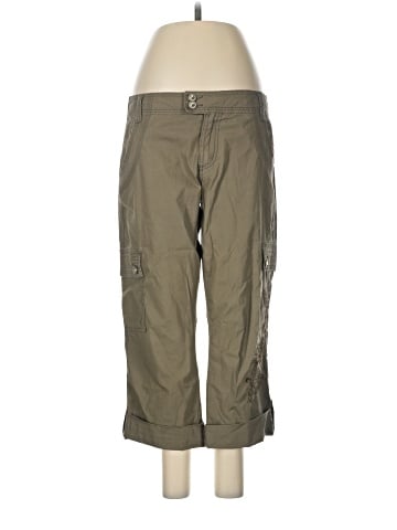 Cache Cargo Pants (view 1)