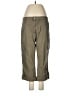 Cache Green Cargo Pants Size 6 - photo 1