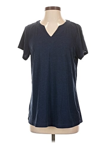 Jockey Short Sleeve T-Shirt (view 1)
