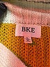 BKE Yellow Pullover Sweater Size L - photo 4