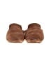 Madewell 100% Leather Brown Mule/Clog Size 9 - photo 2