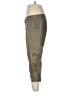 Cache Green Cargo Pants Size 6 - photo 5