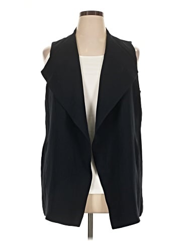 Talbots Tuxedo Vest (view 1)