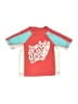 Circo Red Rash Guard 6-9 MO / 9 MO - photo 1