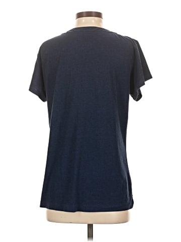 Jockey Short Sleeve T-Shirt (view 2)