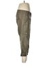 Cache Green Cargo Pants Size 6 - photo 4
