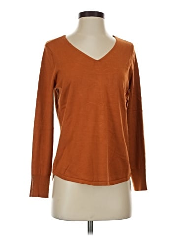 Chico's Pullover Sweater (view 1)