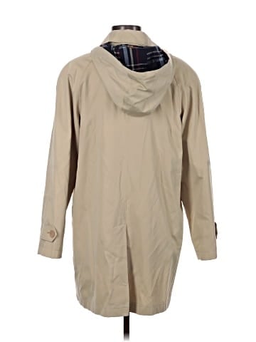 Talbots Trenchcoat (view 2)