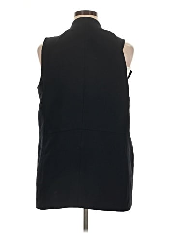 Talbots Tuxedo Vest (view 2)