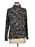Apt. 9 Black Long Sleeve Turtleneck Size M - photo 1