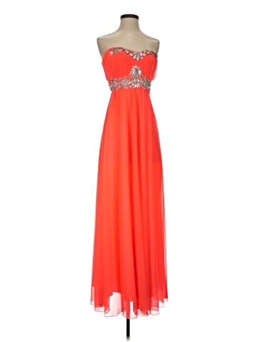 My Michelle Cocktail Dress (view 1)