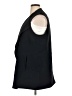 Talbots 100% Polyester Black Tuxedo Vest Size XL Petite - photo 5