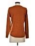 Chico's Brown Pullover Sweater Size S - photo 2