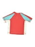Circo Red Rash Guard 6-9 MO / 9 MO - photo 2