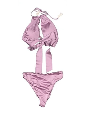 Bobbie Brooks Two Piece Swimsuit (view 1)