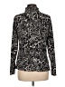 Apt. 9 Black Long Sleeve Turtleneck Size M - photo 2