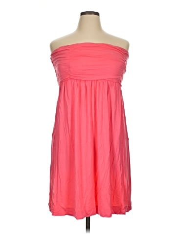 Half Moon by Modern Movement Cocktail Dress (view 1)