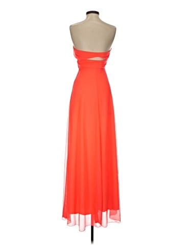 My Michelle Cocktail Dress (view 2)