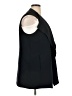 Talbots 100% Polyester Black Tuxedo Vest Size XL Petite - photo 4