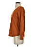Chico's Brown Pullover Sweater Size S - photo 5