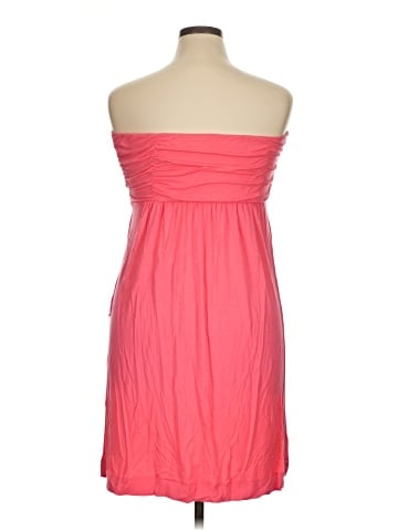 Half Moon by Modern Movement Cocktail Dress (view 2)