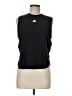 Adidas Black Sleeveless T-Shirt Size M - photo 1