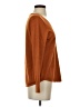 Chico's Brown Pullover Sweater Size S - photo 4