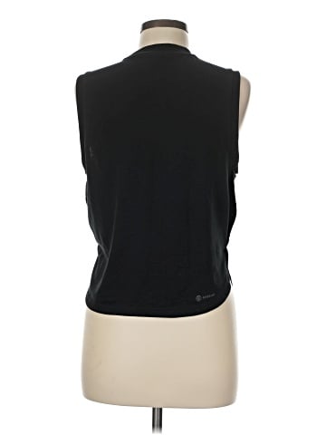 Adidas Sleeveless T-Shirt (view 2)