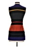 The Limited Black Sleeveless Button-Down Shirt Size XS - photo 2
