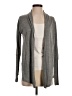 Alternative Earth Gray Cardigan Size S - photo 1