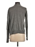 Alternative Earth Gray Cardigan Size S - photo 2