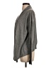 Alternative Earth Gray Cardigan Size S - photo 5