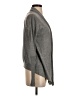 Alternative Earth Gray Cardigan Size S - photo 4